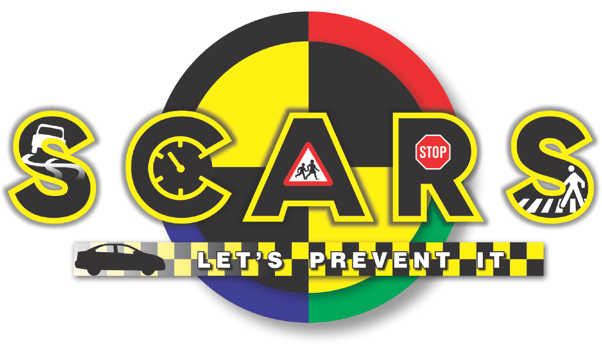 Scars Advanced Driving — Let's Prevent It