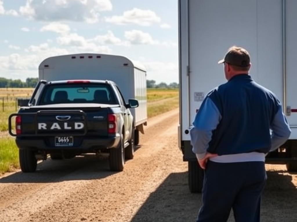 Trailer Towing